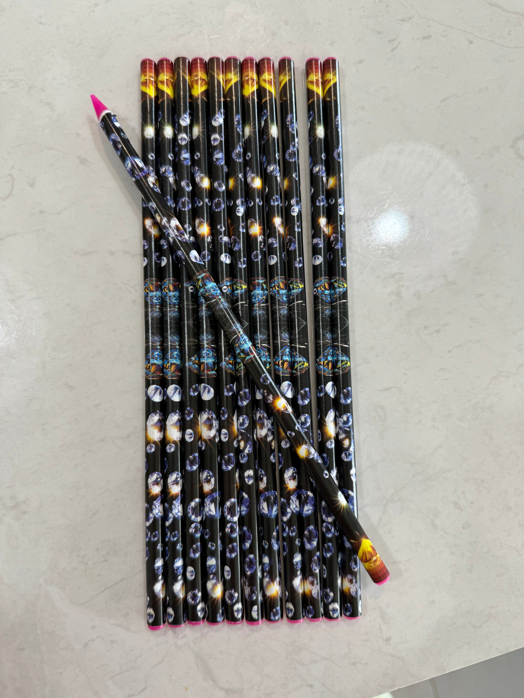 Wax Pencil