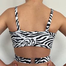 Load image into Gallery viewer, Zebra Set
