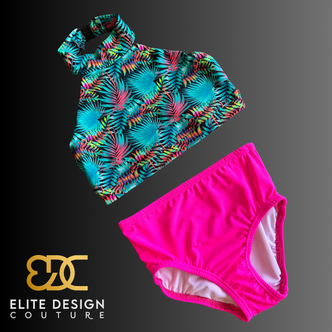 Mix ‘n Match Paradise Palms Crop